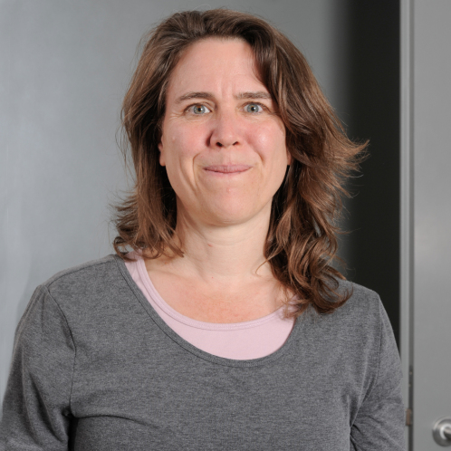Brigitte Winkelmann