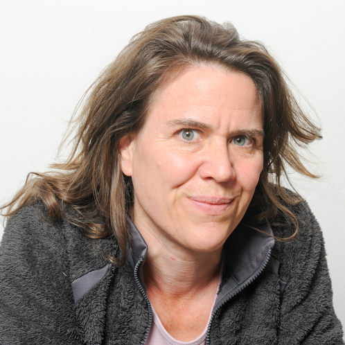 Brigitte Winkelmann