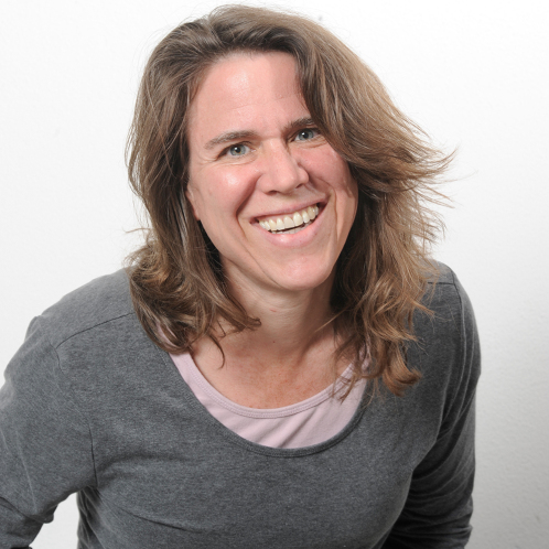 Brigitte Winkelmann