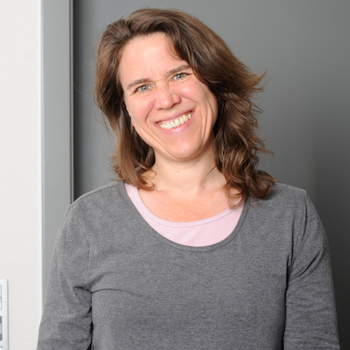 Brigitte Winkelmann