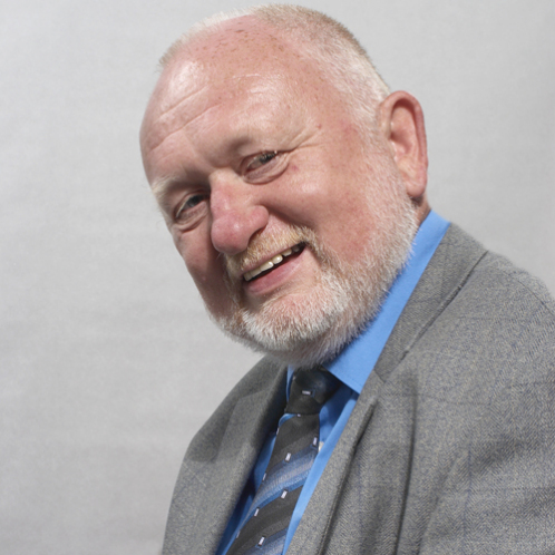 Dr. Horst Groschopp