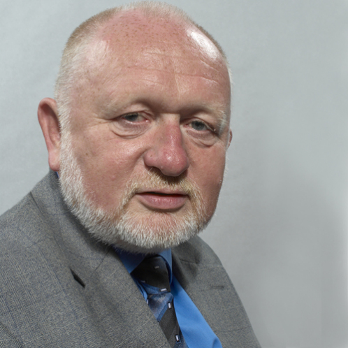 Dr. Horst Groschopp