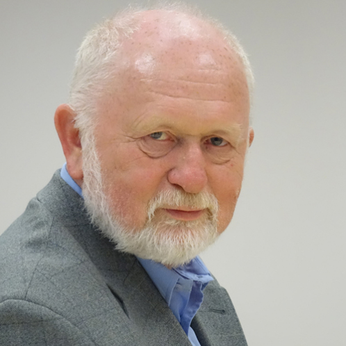 Dr. Horst Groschopp