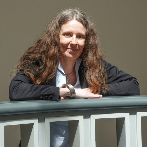 Dr. Jenny Wagner 