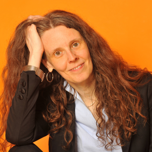 Dr. Jenny Wagner 