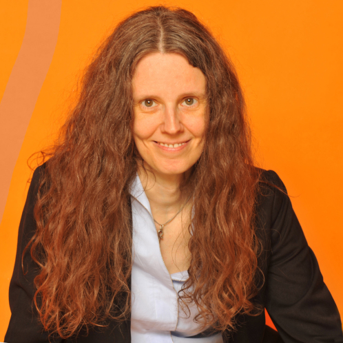 Dr. Jenny Wagner 