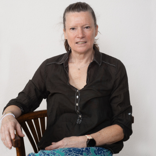 Cindy Uneken