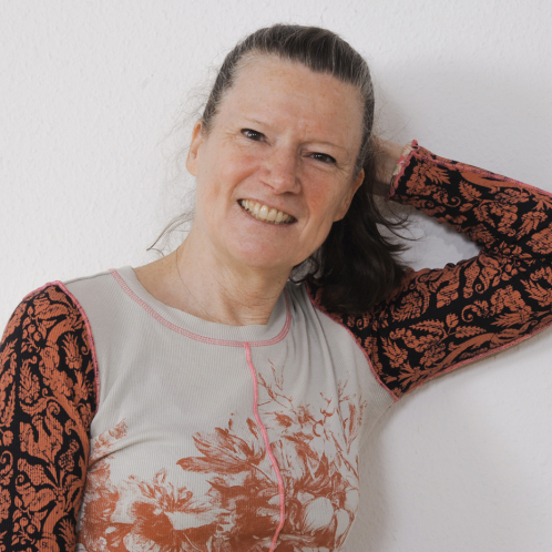 Cindy Uneken