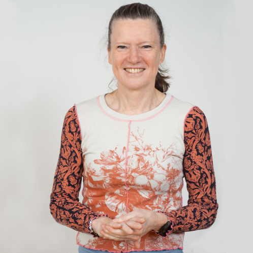Cindy Uneken