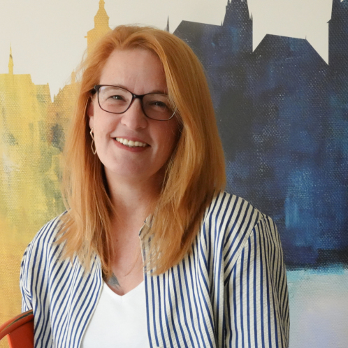 Tanja Reitmeier 