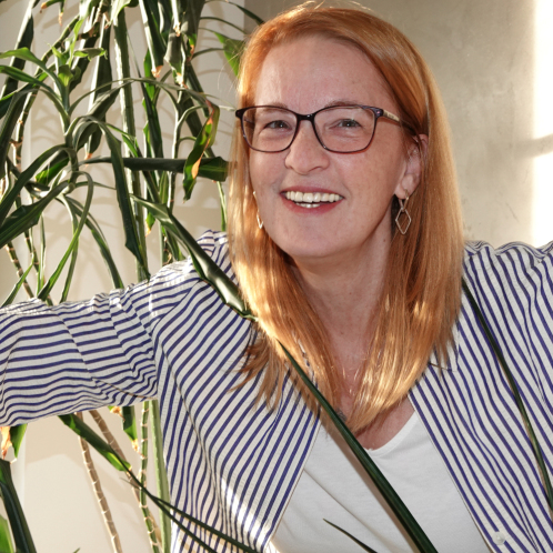 Tanja Reitmeier 