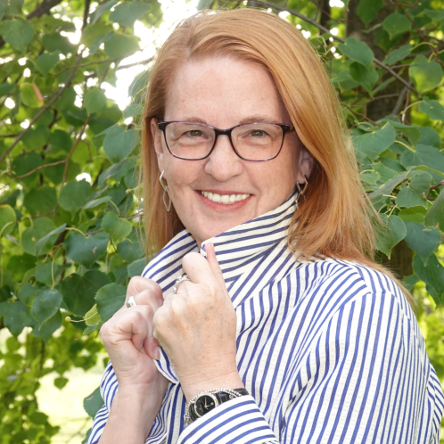 Tanja Reitmeier 