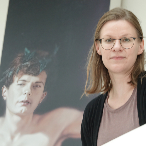 Bettina Eder 