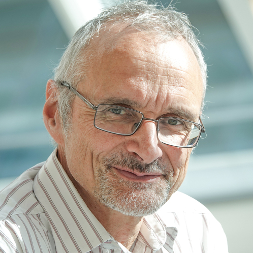 Dr. Rudolf Pausenberger