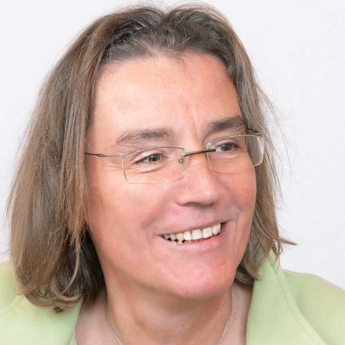 Ute Janz