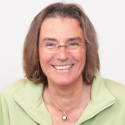 Ute Janz