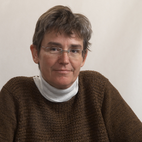 Ute Janz