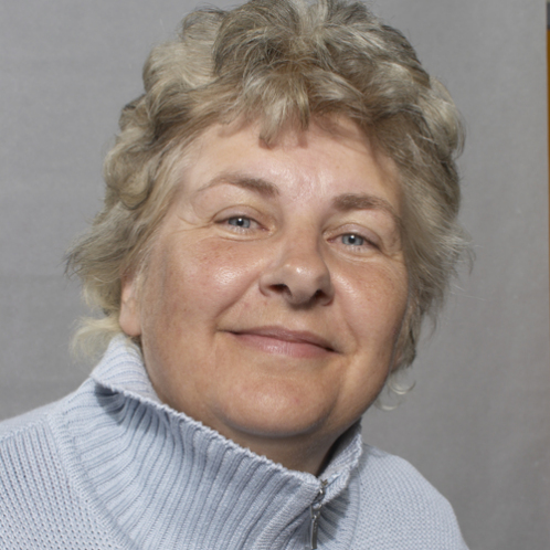 Rosemarie Brandt
