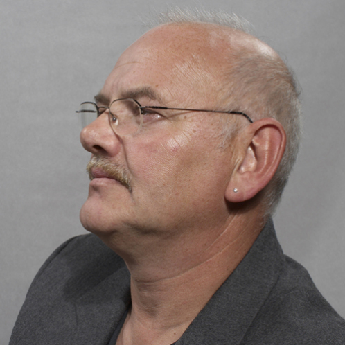 Wolfgang Langer