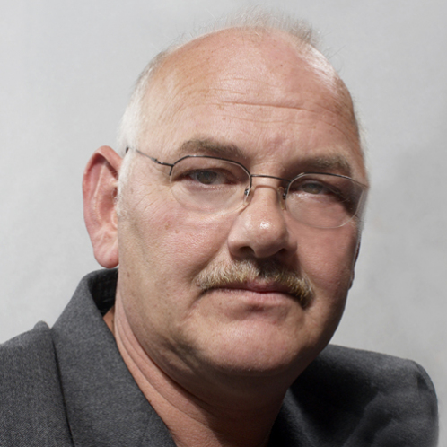 Wolfgang Langer