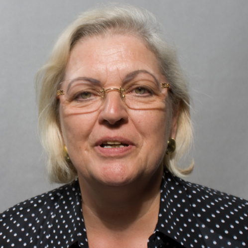 Heike Sausaat