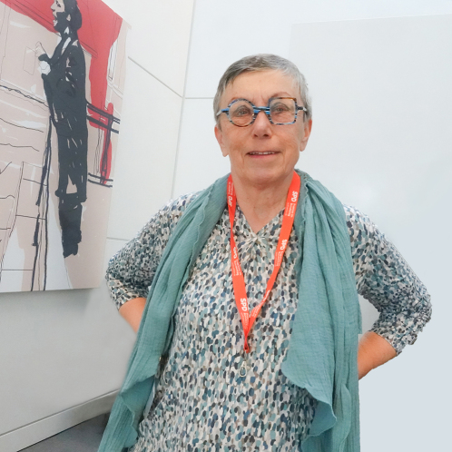 Dr. Viola Schubert-Lehnardt