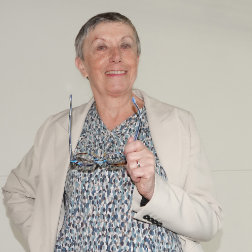 Dr. Viola Schubert-Lehnardt