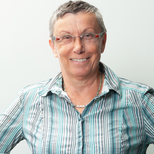 Viola Schubert-Lehnhardt
