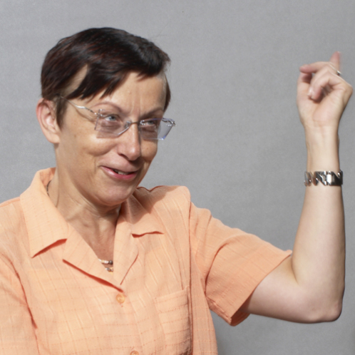 Viola Schubert-Lehnhardt