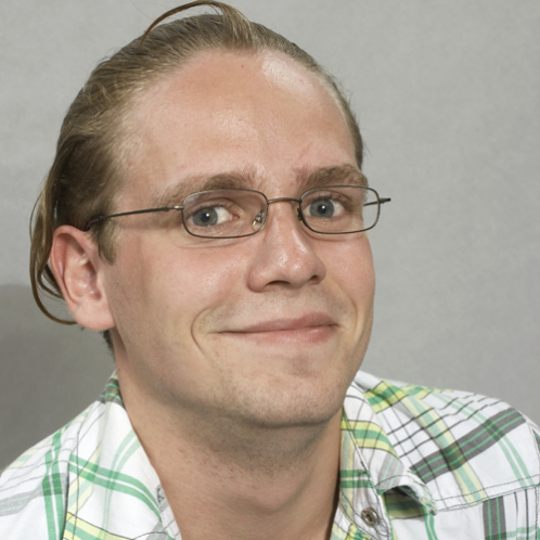 Armin Schmid