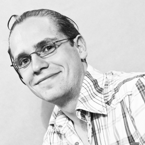 Armin Schmid