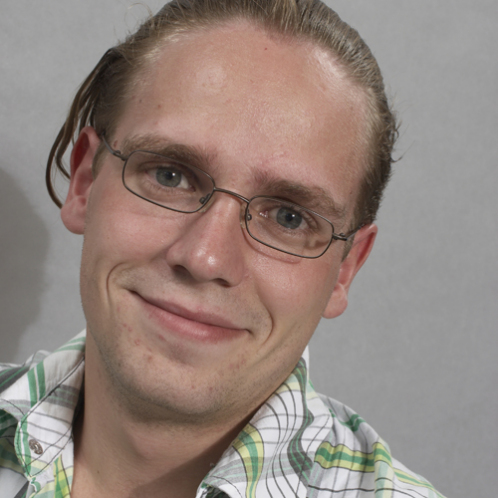 Armin Schmid