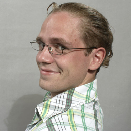 Armin Schmid
