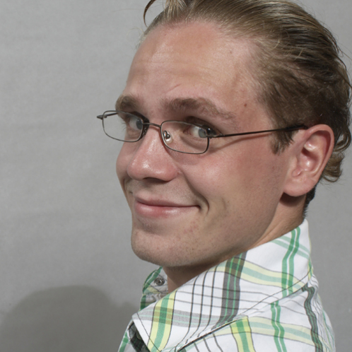 Armin Schmid