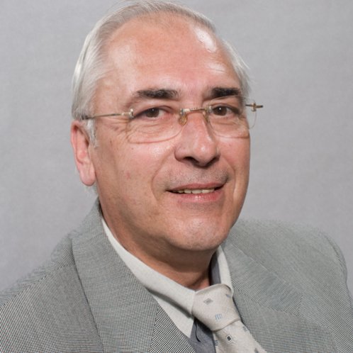 Dieter Lehmann