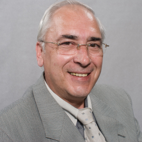 Dieter Lehmann