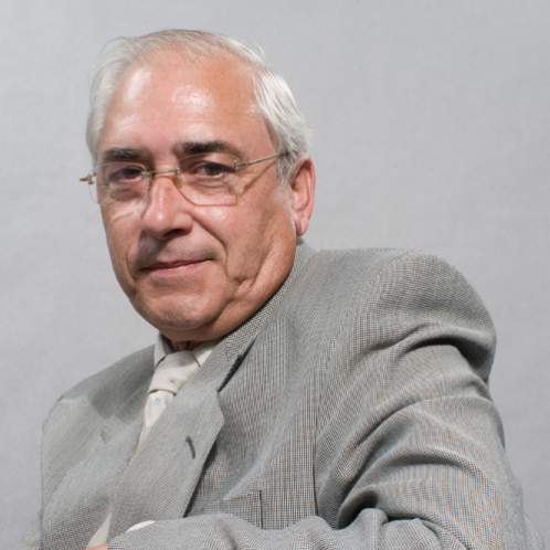 Dieter Lehmann