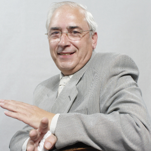 Dieter Lehmann
