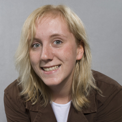 Claudia Krauß