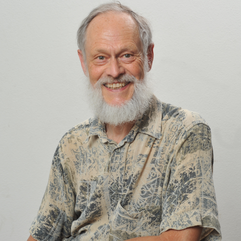 Dr. Axel Schumacher