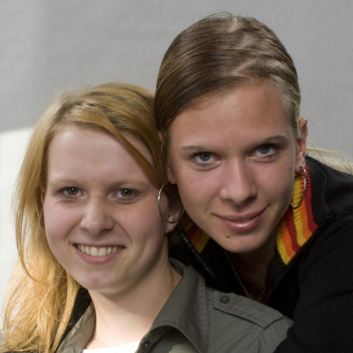 Katja Hoffmann