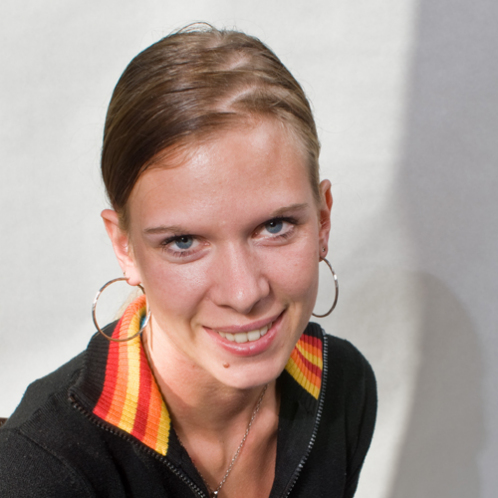 Katja Hoffmann