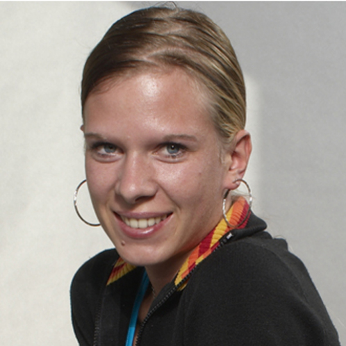 Katja Hoffmann