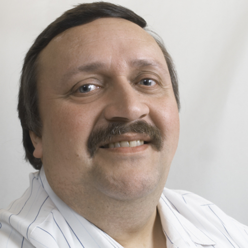 Dr. Volker Mueller