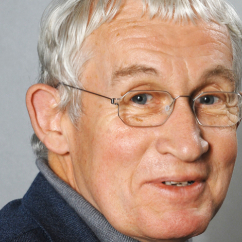Dr. Dr. Joachim Kahl