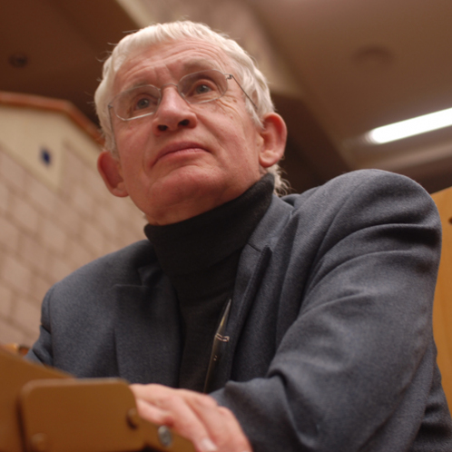 Dr. Dr. Joachim Kahl