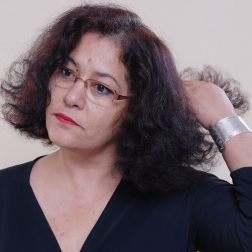 Arzu Toker