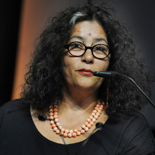 Arzu Toker
