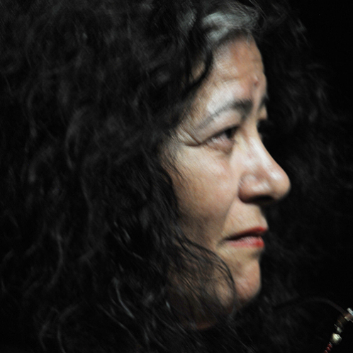 Arzu Toker
