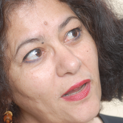 Arzu Toker
